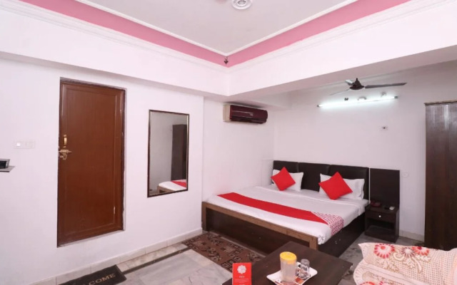 Rana International Hotel by OYO