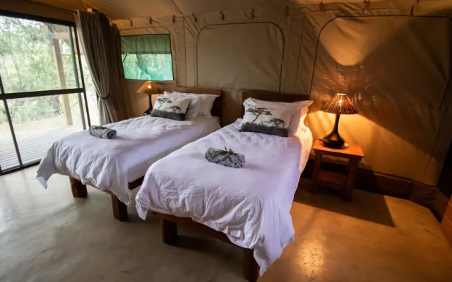Little Africa Safari Lodge