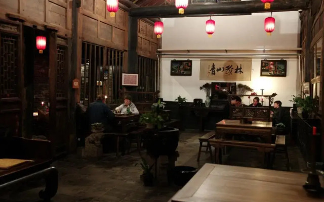 Yide Hotel
