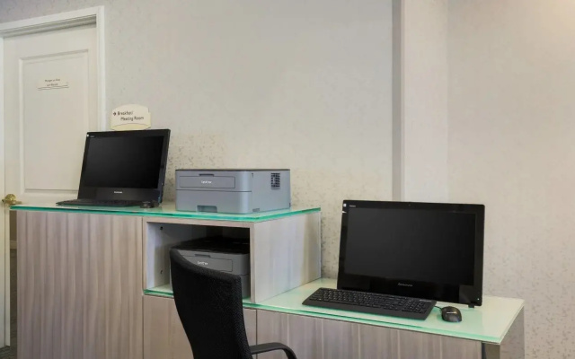 Residence Inn by Marriott Chico