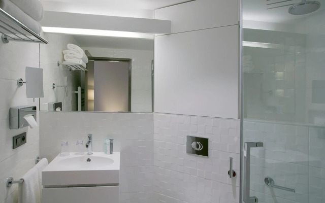 Excelsior Chamonix Hotel & Spa