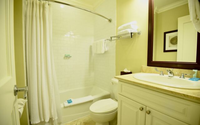 Valentines Resort & Marina