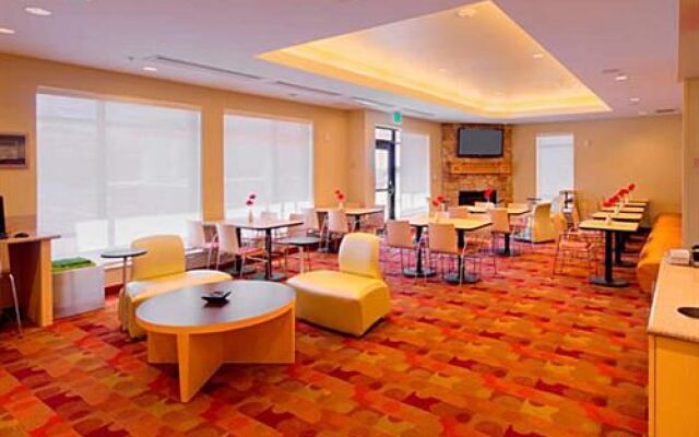 TownePlace Suites Provo Orem
