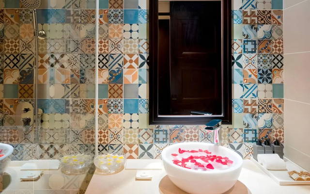 Senvila Boutique Resort & Spa