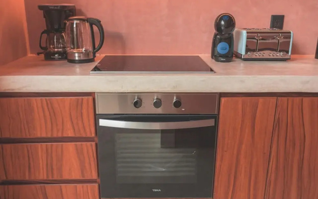 Luxury 2bed Townhouse - Tulum