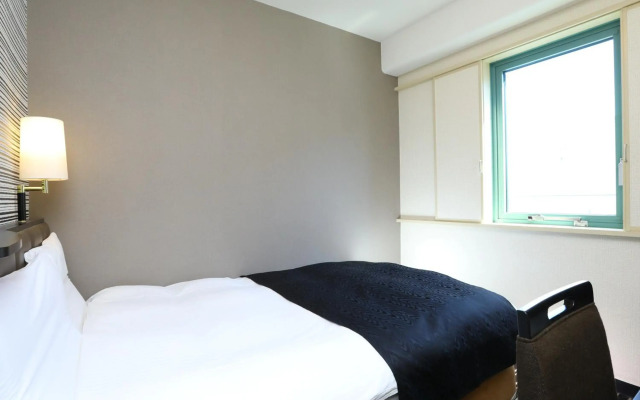 Apa Hotel Saitama Shintoshin StationKita
