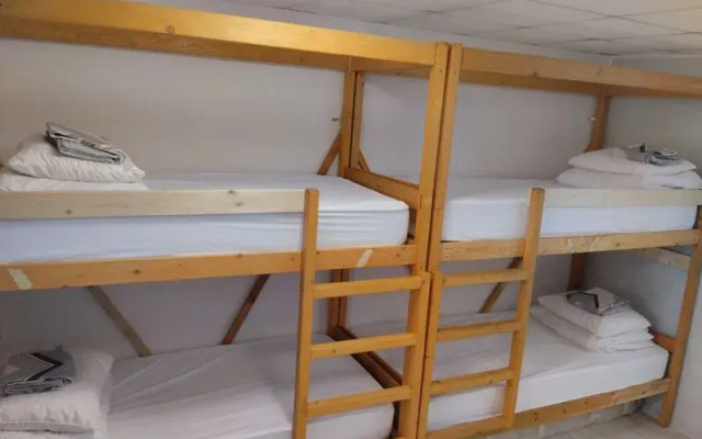 Hostel Malachite