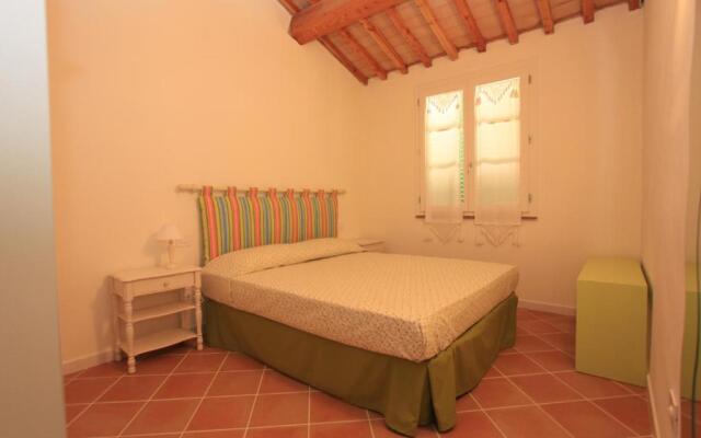 Agriturismo Campallegro