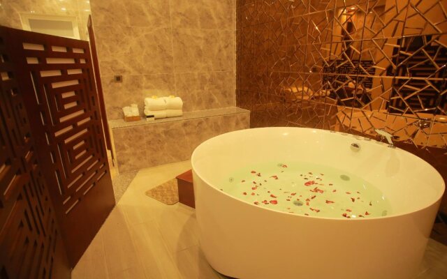 Bella Vita Hotel Vung Tau