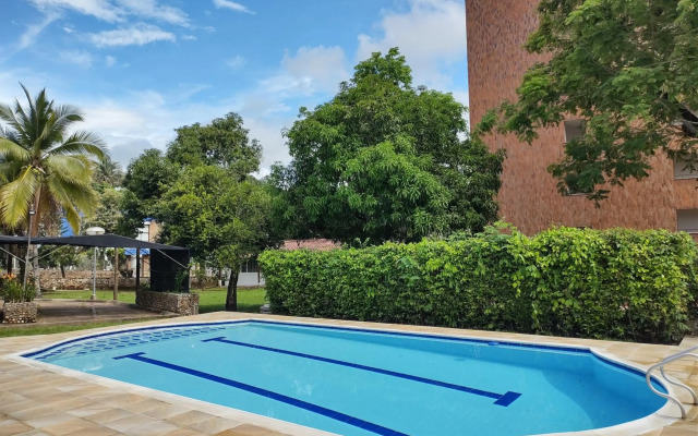 Casa Quinta Bendito Paraíso