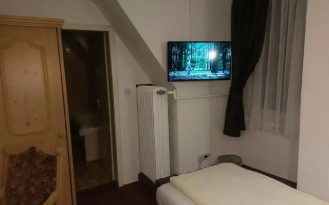 Hotel Glück Auf