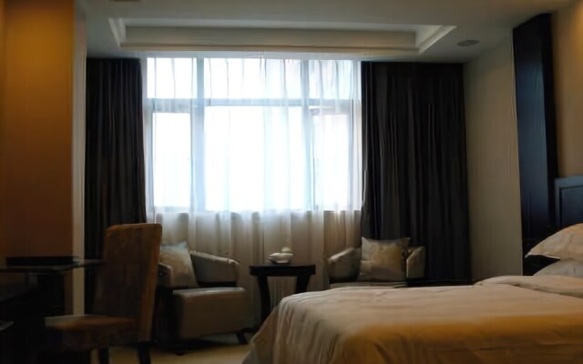 Welldone Hotel