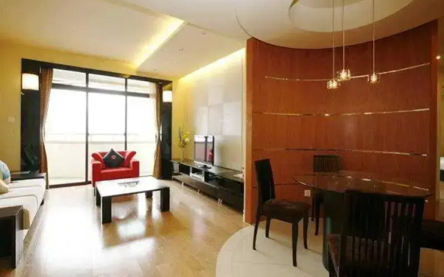 CEO Hotel Serviced Residence