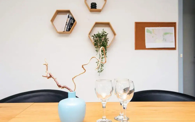 Luxury Retreat With Pool - By Traum Ferienwohnungen