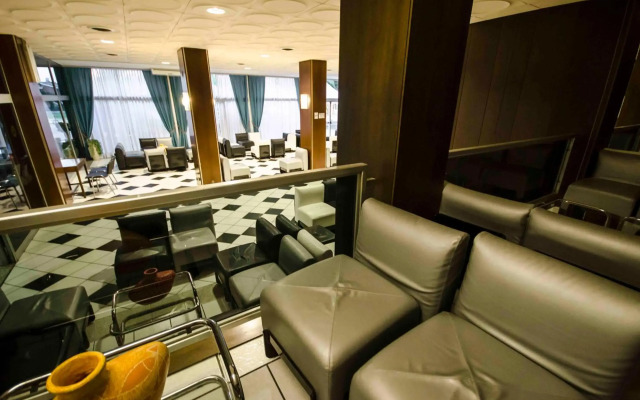 Hotel Helios
