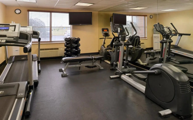 Holiday Inn Express Wixom by IHG