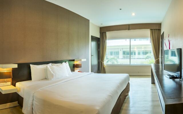 Qiu Hotel Sukhumvit