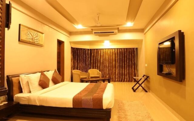 Patang Residency