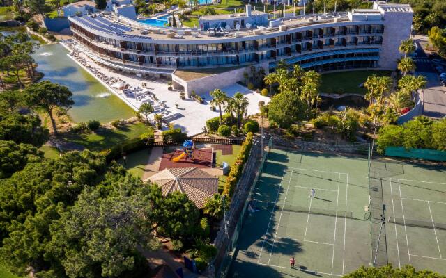 Pestana Vila Sol Golf & Resort Hotel