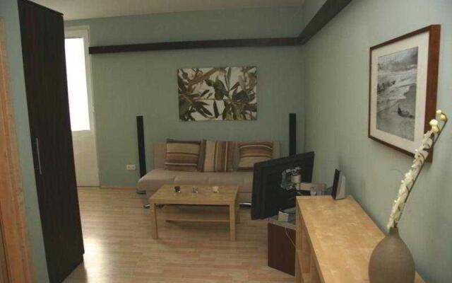 Apartments Rajska