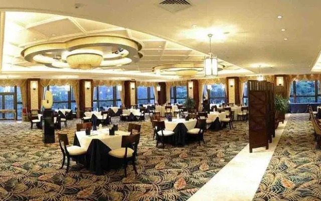 Crowne Plaza Fuzhou South by IHG