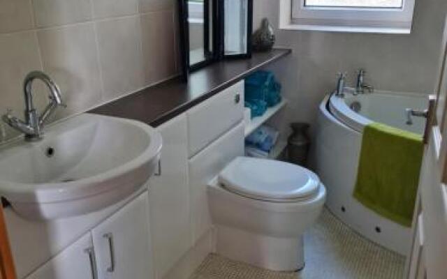 Richlands Homestay