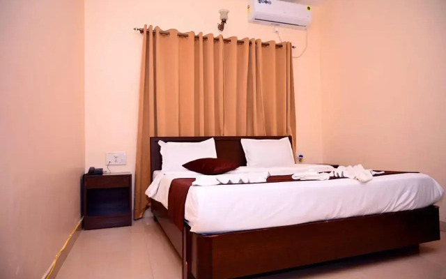 Close2c Holiday Home By Eleet Hotels