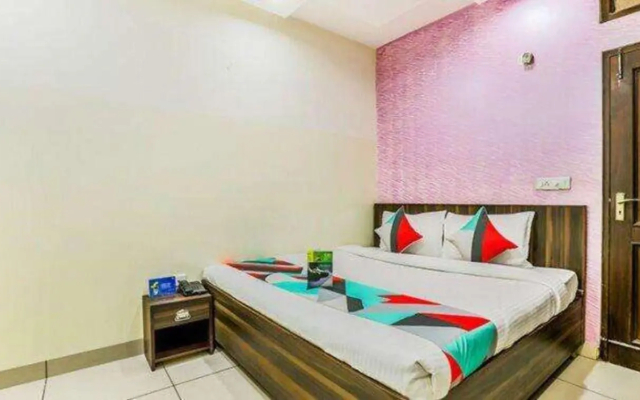 Fabexpress Mayank Palace