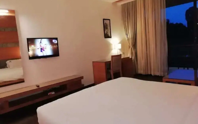 Varaha Valley Hotel