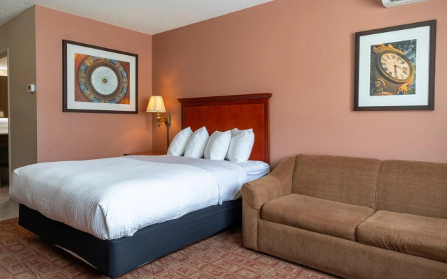 Norland Inn and Suites Roseau