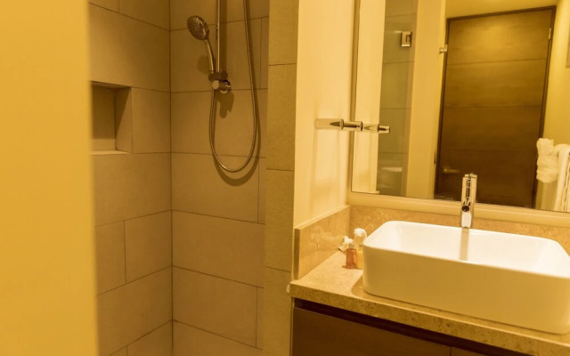 Santamar Penthouse F302