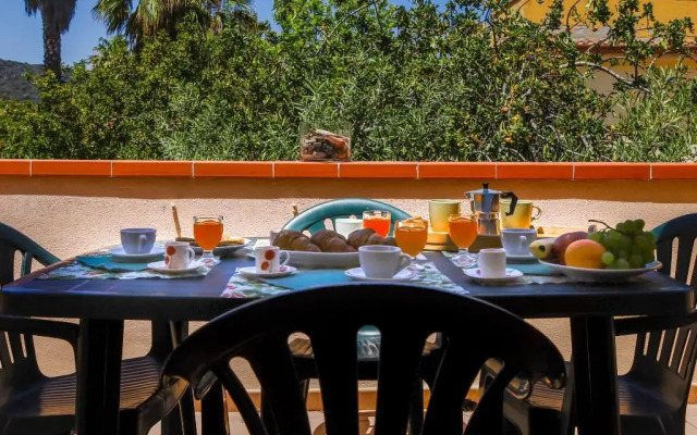 Residence Oasi Anfiteatro
