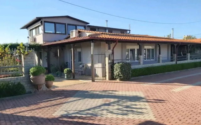 Studio-Appartement Isidora