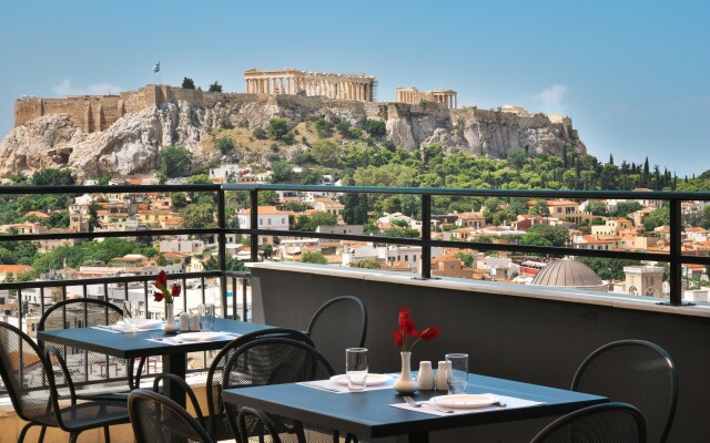 Astor Hotel Athens