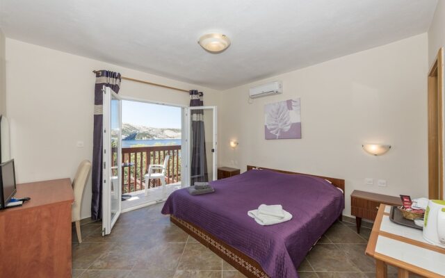 Rooms Zdravko