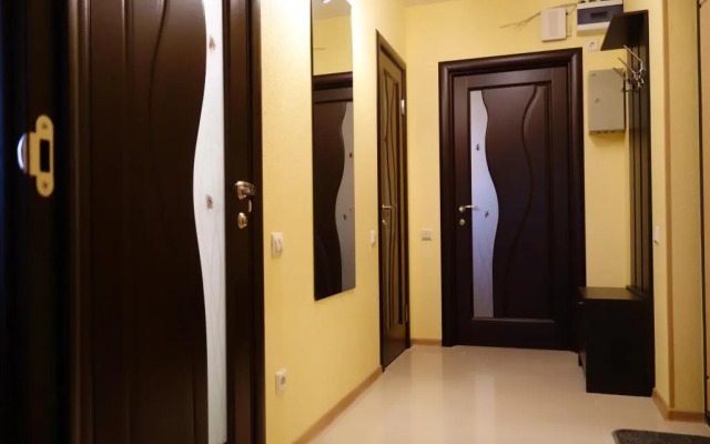 Lesnaya Apartment