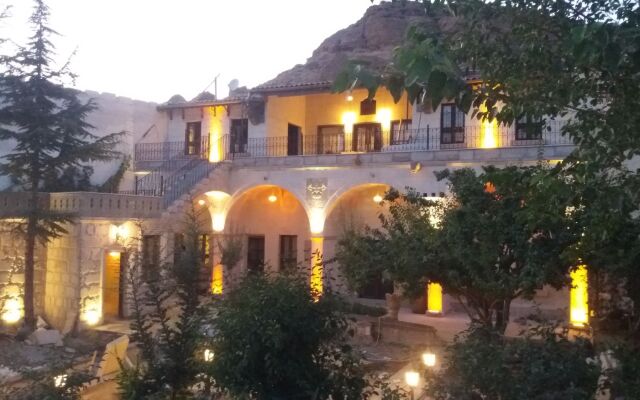 Mozaik Otel