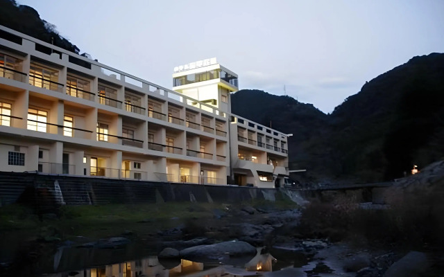 Myoken Tanaka Kaikan