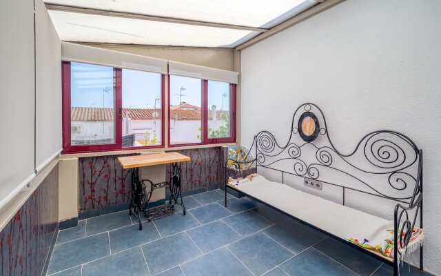 Casa Cristofor Colom