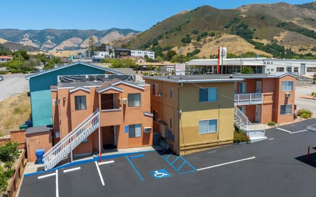 Sunbeam Motel