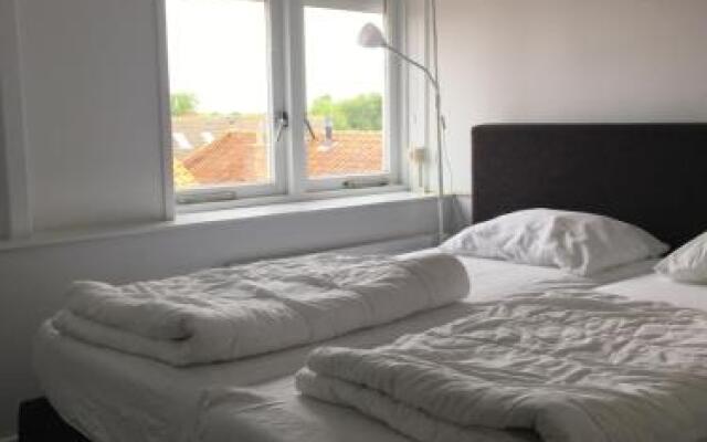 Residence het Centrum