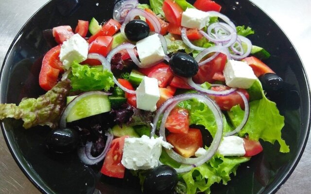 Отель Alion Затока