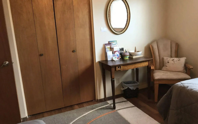 Wild Rose Bed & Breakfast