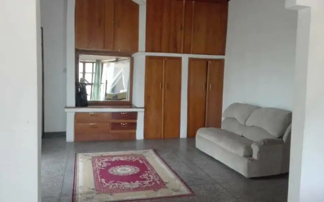 Bububu Apartment