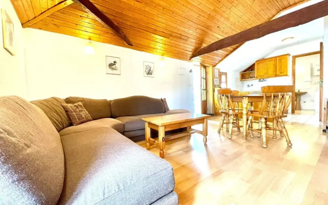 Apartamento 4 en Finca Valle San Lorenzo