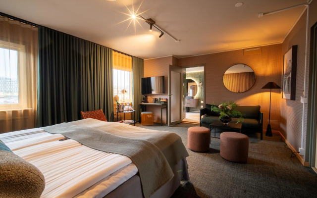 Spar Hotel Gårda