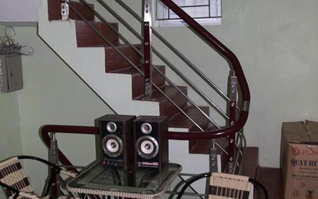 Quan Lan Eco Homestay