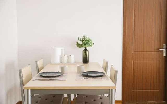 Ayaa International Hotel