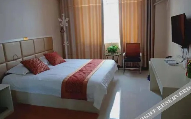 Tieshou Jingpin Hotel