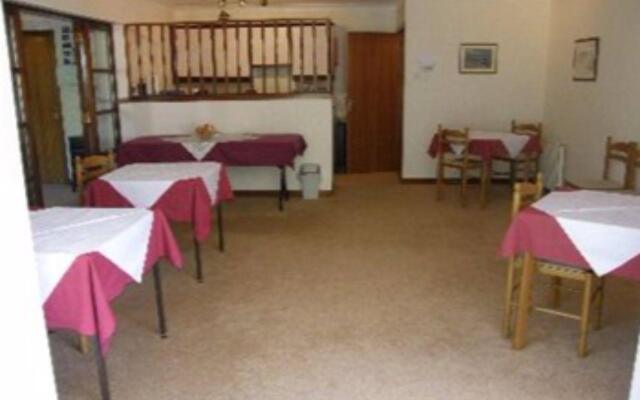 Woodside of Glasslaw Guesthouse